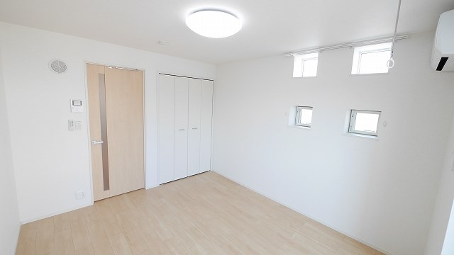 　ヴァルム・プラッツ・リーベ　 その他部屋・スペース