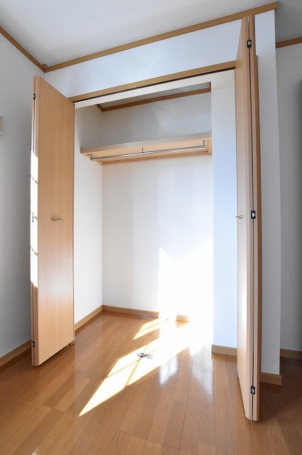 　アヴァンシア　Ｂ棟 収納