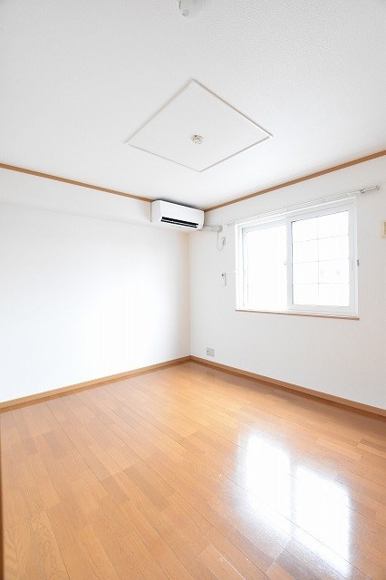 　アヴァンシア　Ｂ棟 その他部屋・スペース