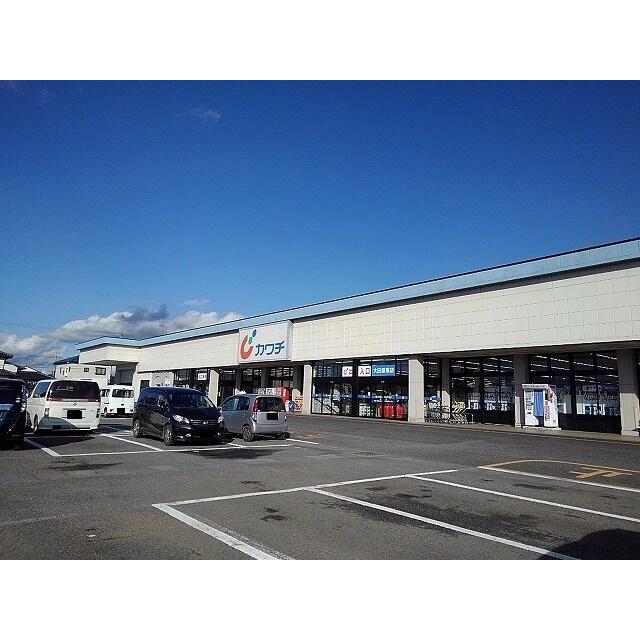　アヴァンシア　Ｂ棟 その他