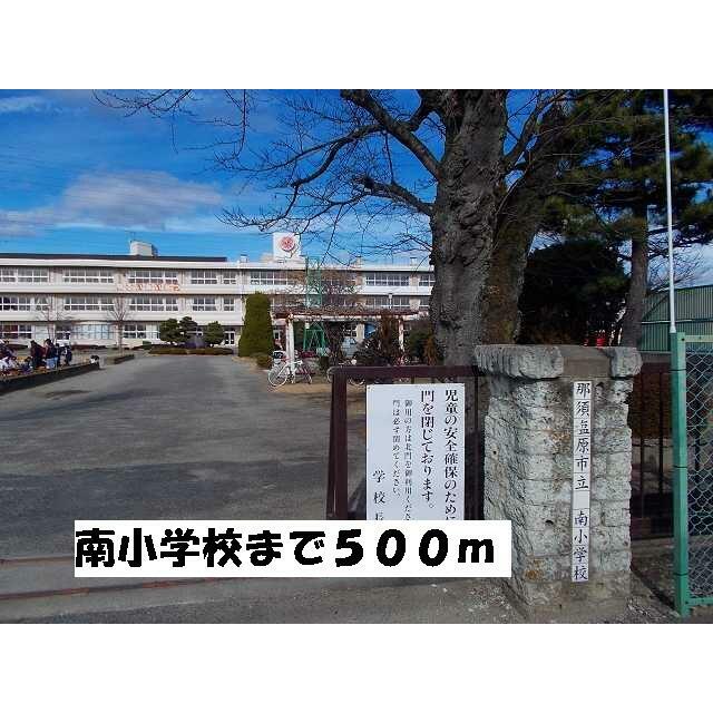 　アヴァンシア　Ｂ棟 小学校