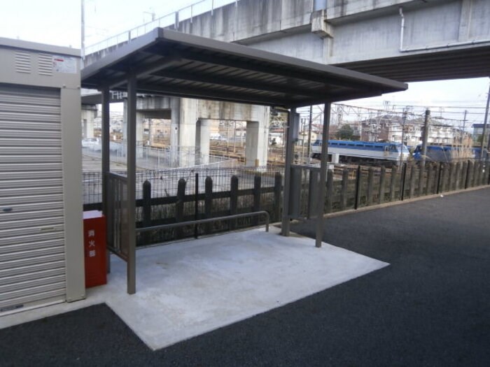 　コンチェルト その他共有部分