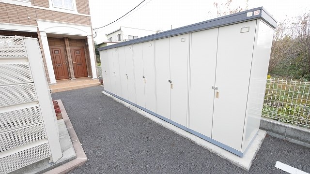 　ハーベスト那須塩原　 その他共有部分