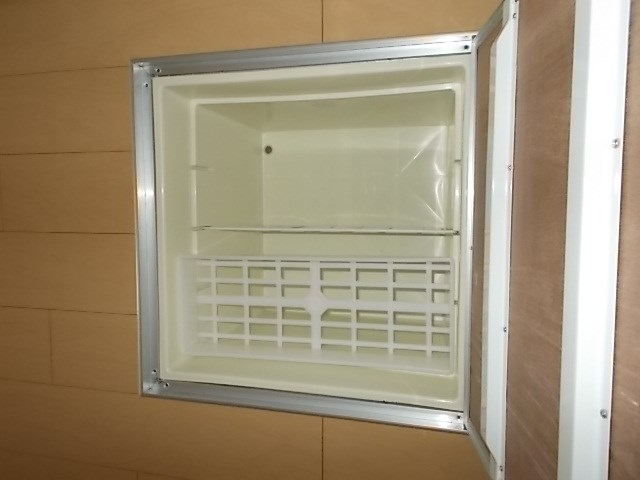 　モンブラン その他設備