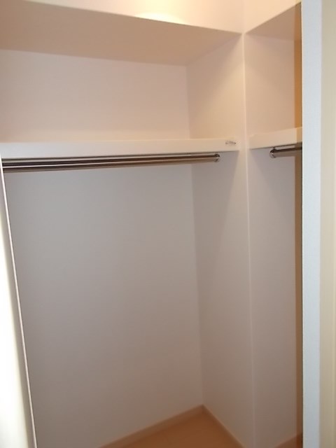 　モンブラン 収納