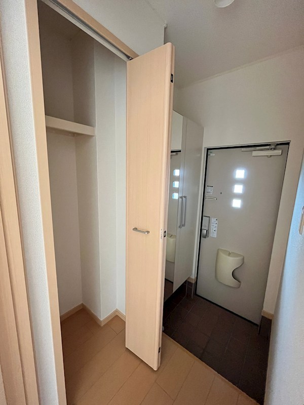 　モンブラン 収納