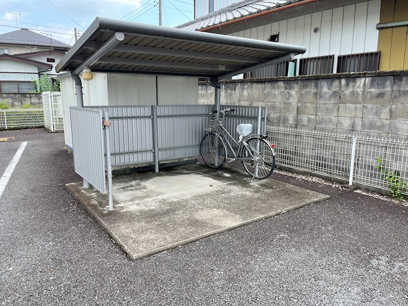 　モンブラン その他共有部分