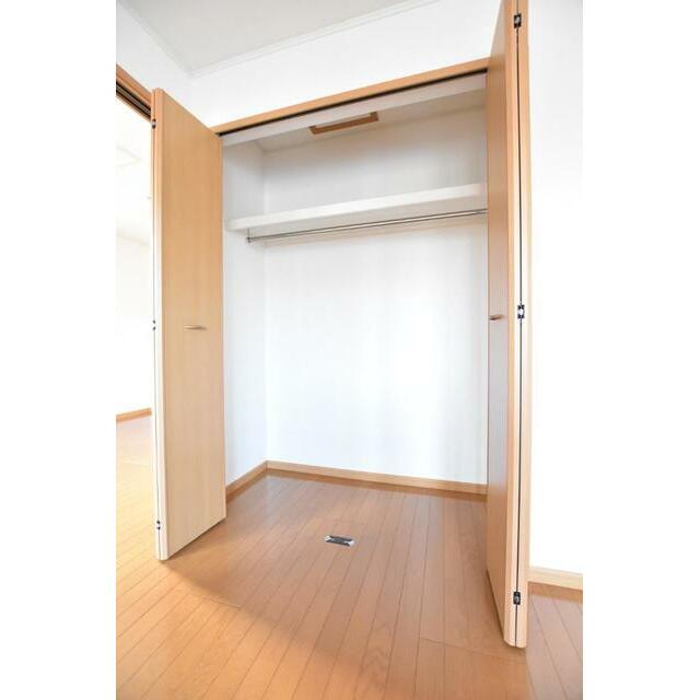　アヴァンシア　Ｃ 収納