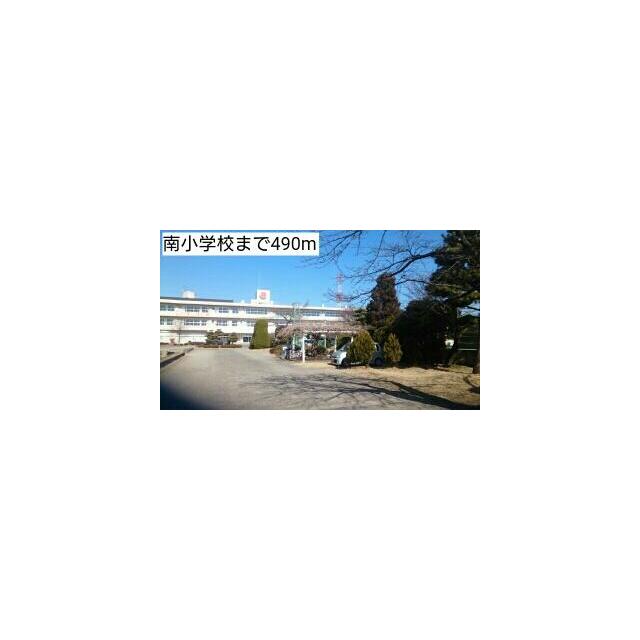 　アヴァンシア　Ｃ 小学校