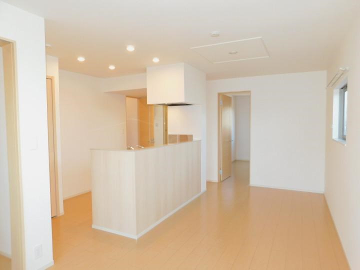 　５７５Ｈｏｕｓｅ　Ⅱ棟　 内装