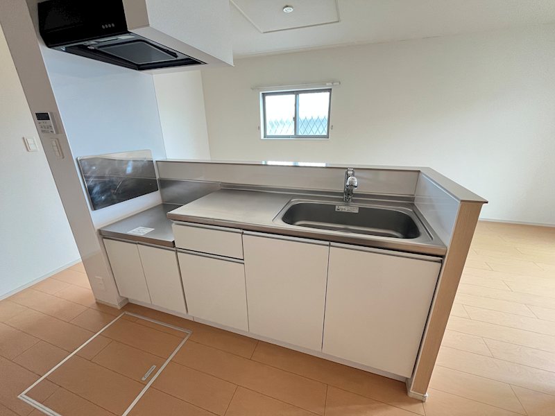 　５７５Ｈｏｕｓｅ　Ⅱ棟　 キッチン