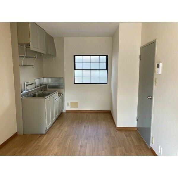 　ハピネス　A棟 その他部屋・スペース