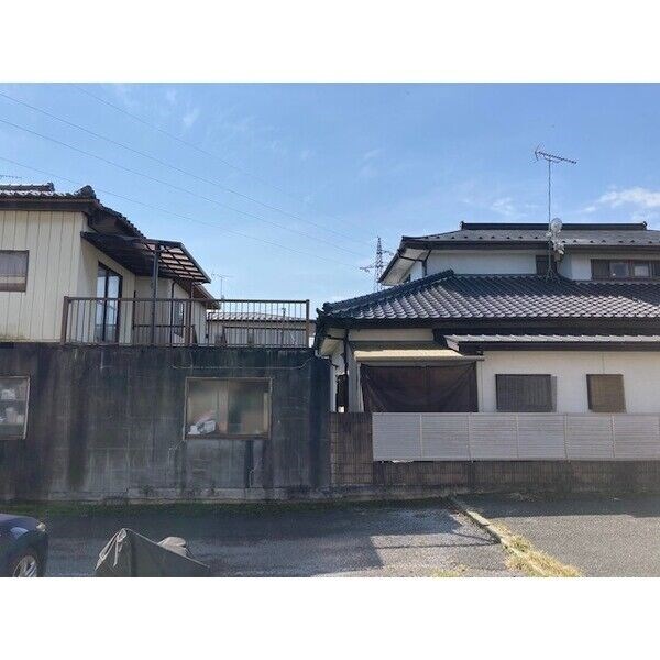　ハピネス　A棟 その他