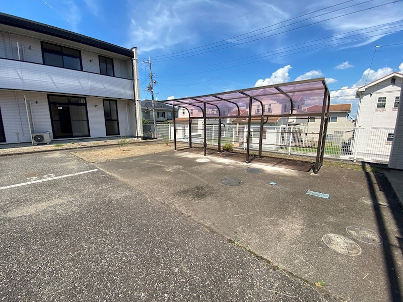 　オリーブガーデン　E棟 その他共有部分