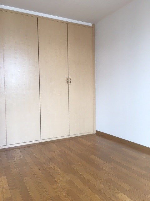 　オリーブガーデン　E棟 ベッドルーム