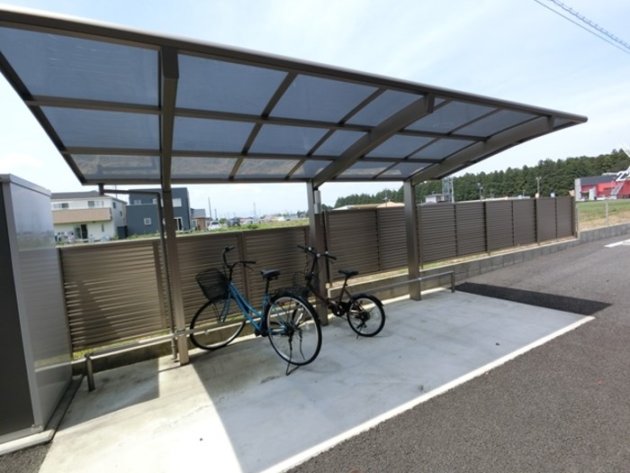 　グランテラス　３号棟 その他共有部分