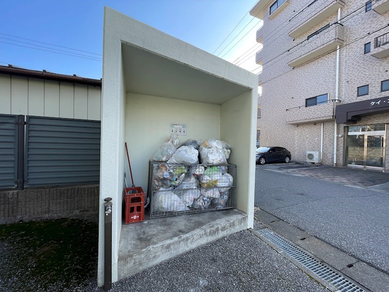　ハーモニー元今泉　 その他共有部分