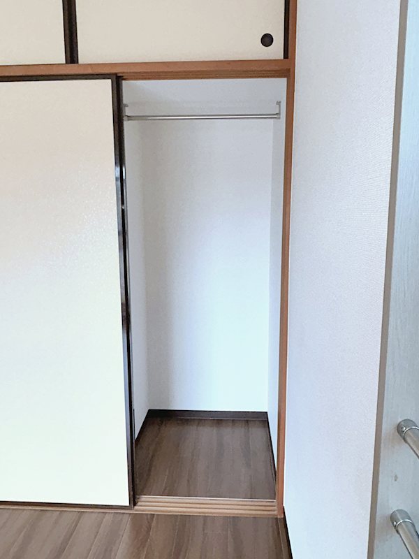 　ハーモニー元今泉　 収納