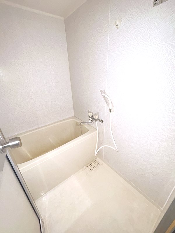 　ハーモニー元今泉　 風呂画像