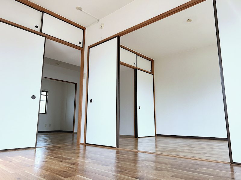 　ハーモニー元今泉　 その他部屋・スペース
