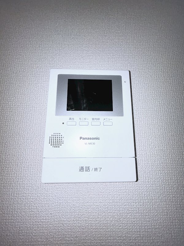 　ハーモニー元今泉　 セキュリティ