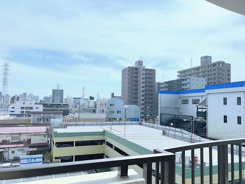 　ハーモニー元今泉　 その他設備