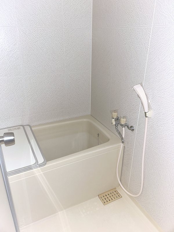 　ハーモニー元今泉　 風呂画像
