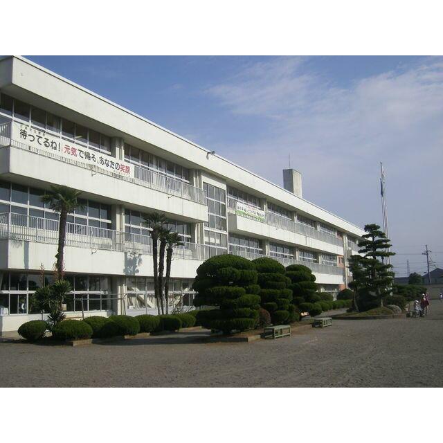 　エアリー・メゾン 小学校