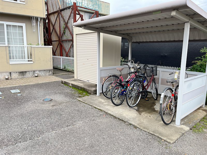 　チェリーブロッサム　Ｃ棟　 その他
