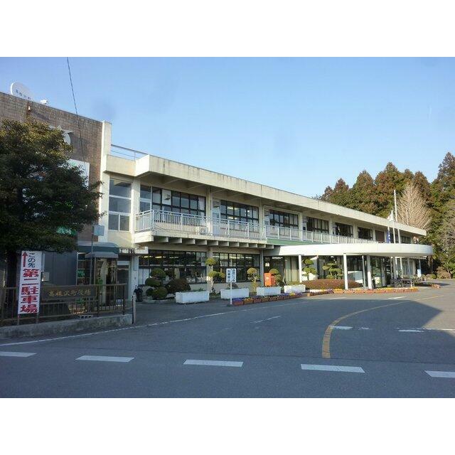 　パステルビラ光陽　 役所