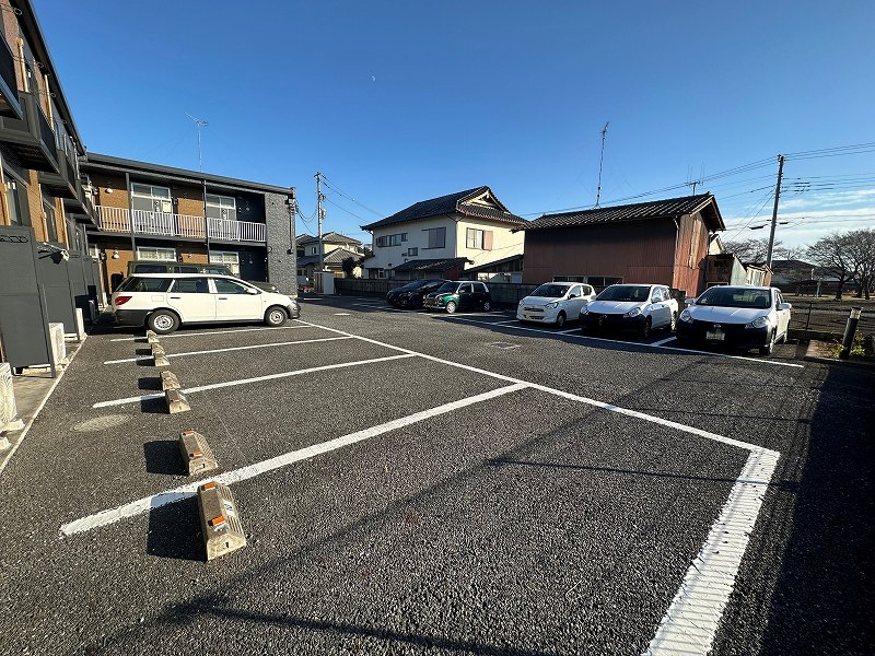 レオパレスアヴニール その他