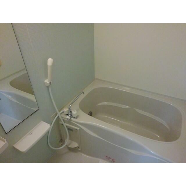 　ラフレシール　Ⅰ棟 風呂画像
