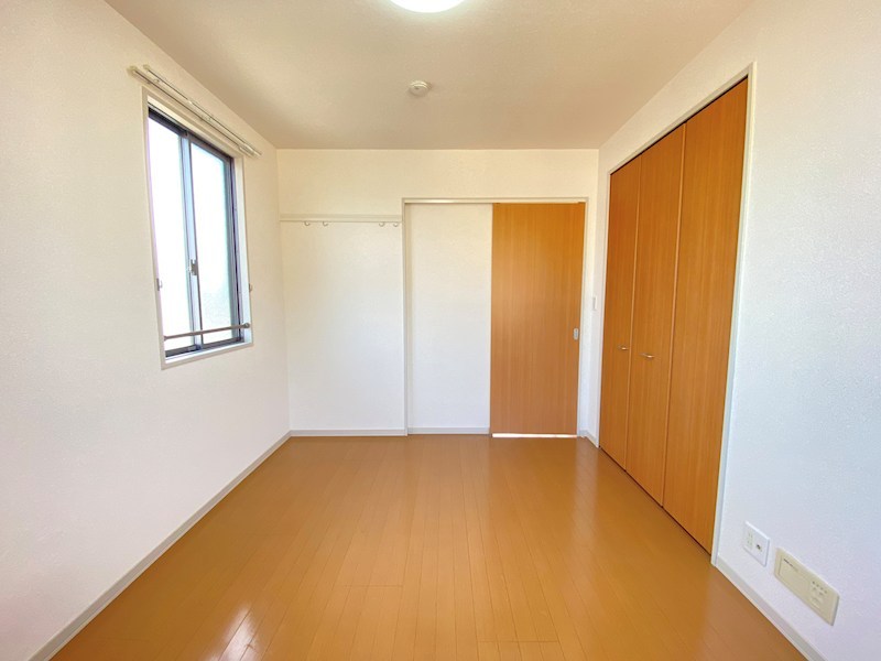 　カトレアハイツ　A その他部屋・スペース