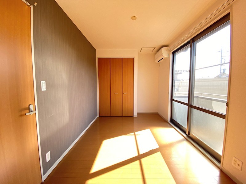　カトレアハイツ　A その他部屋・スペース