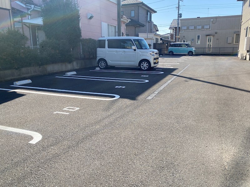 　カトレアハイツ　A その他