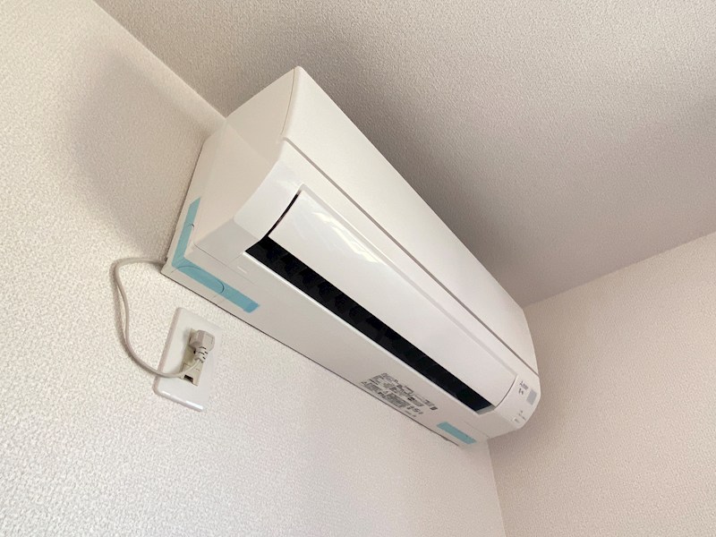　カトレアハイツ　A その他設備