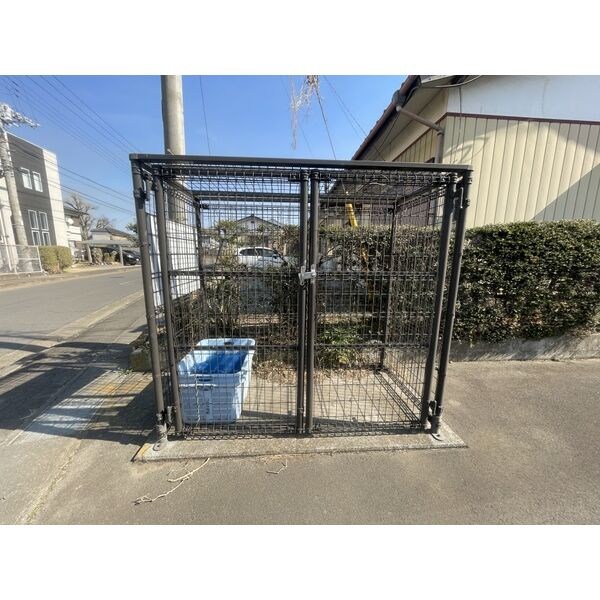 　カトレアハイツ　A その他共有部分