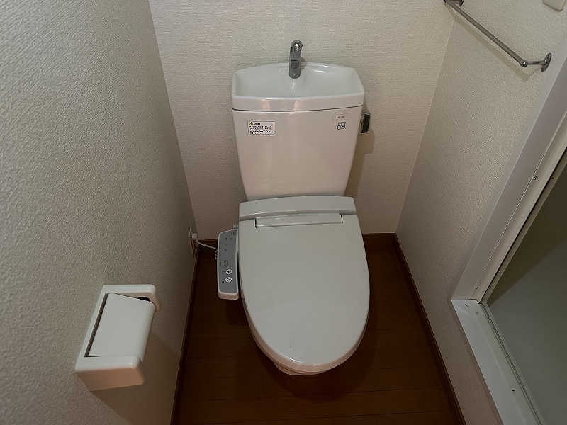 レオパレスエクセラン青葉 その他