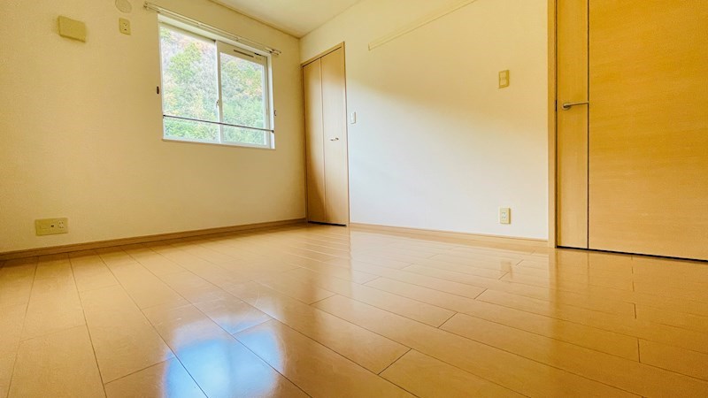 　エレガンス・ゆり　 その他部屋・スペース