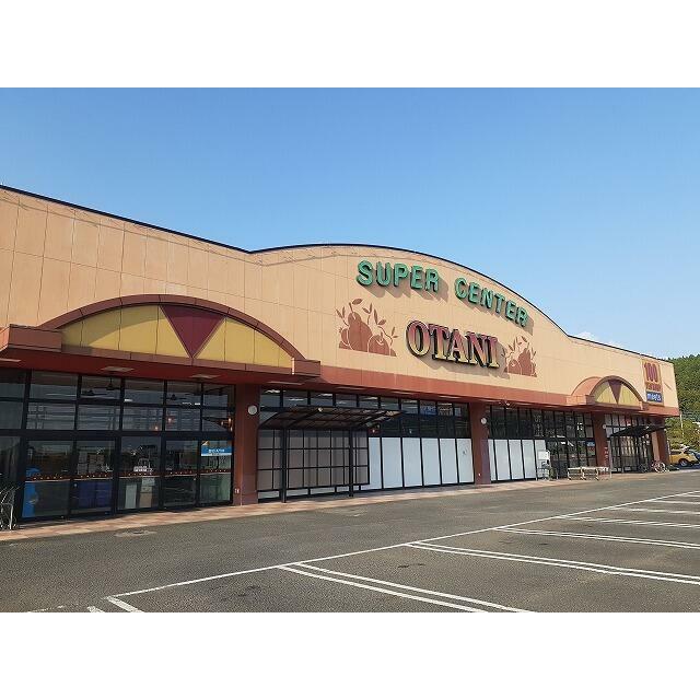 　エレガンス・ゆり　 ショッピング施設