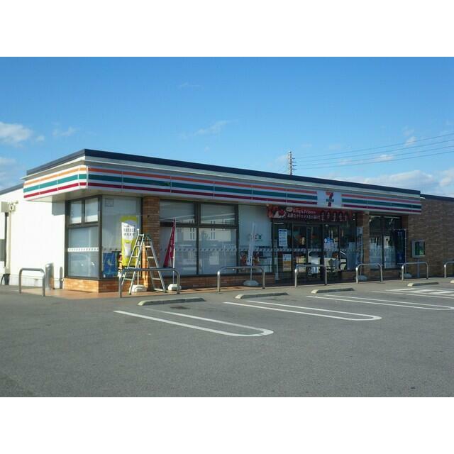 　エレガンス・ゆり　 コンビニ