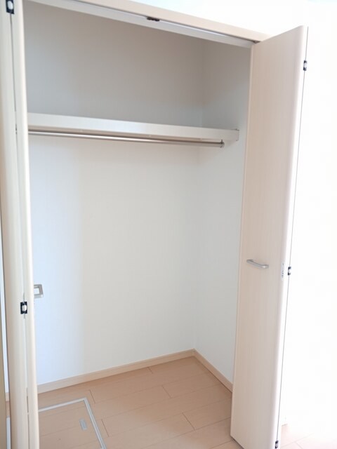 　エリタージュ　Ｂ棟　 収納