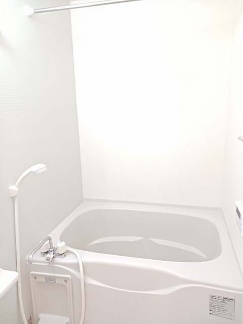 　エリタージュ　Ｂ棟　 風呂画像