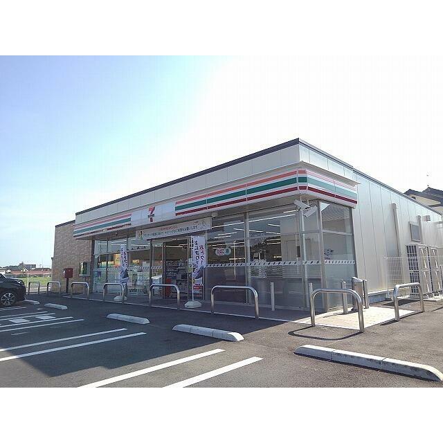 　エリタージュ　Ｂ棟　 コンビニ