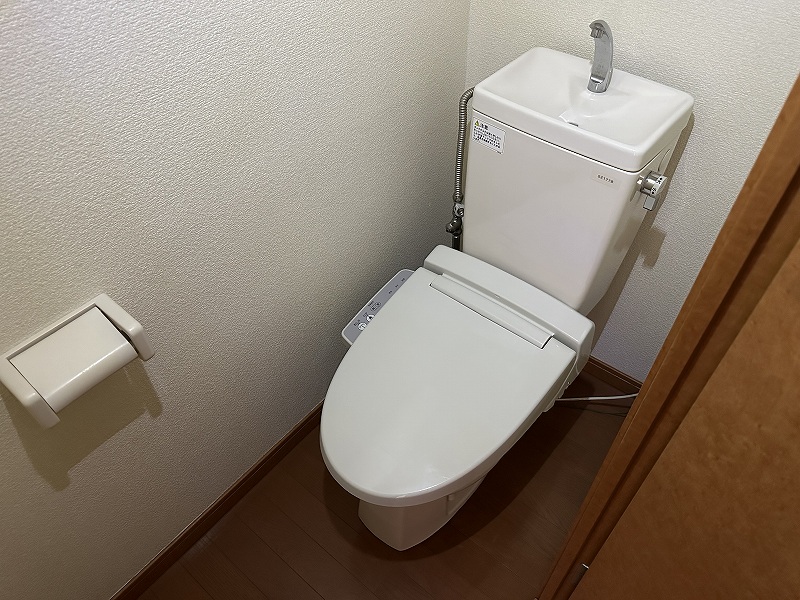レオパレスつくい その他