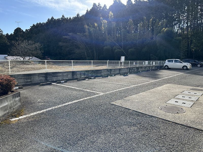 レオパレスつくい その他
