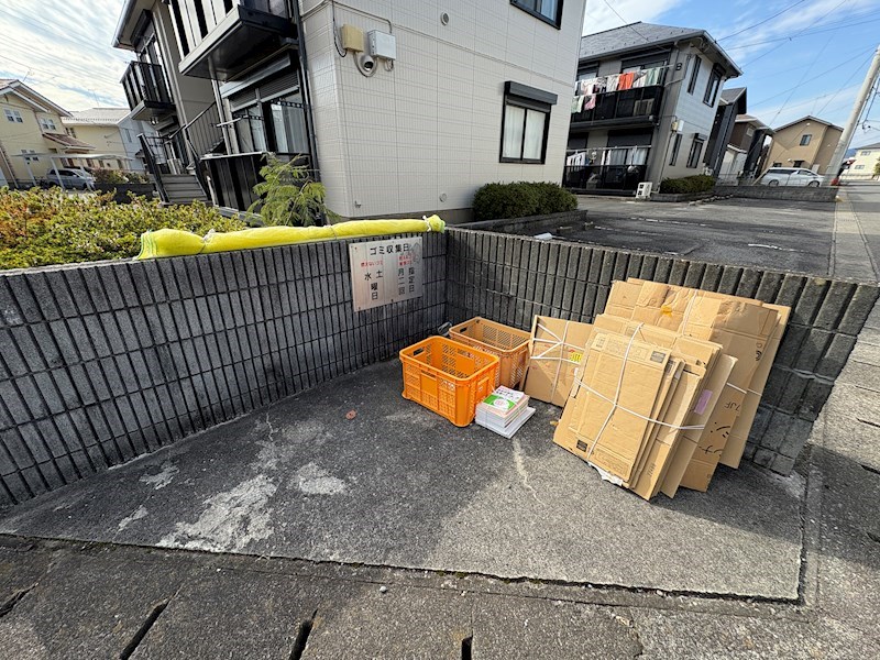 　プライム　Ｂ棟　 その他共有部分