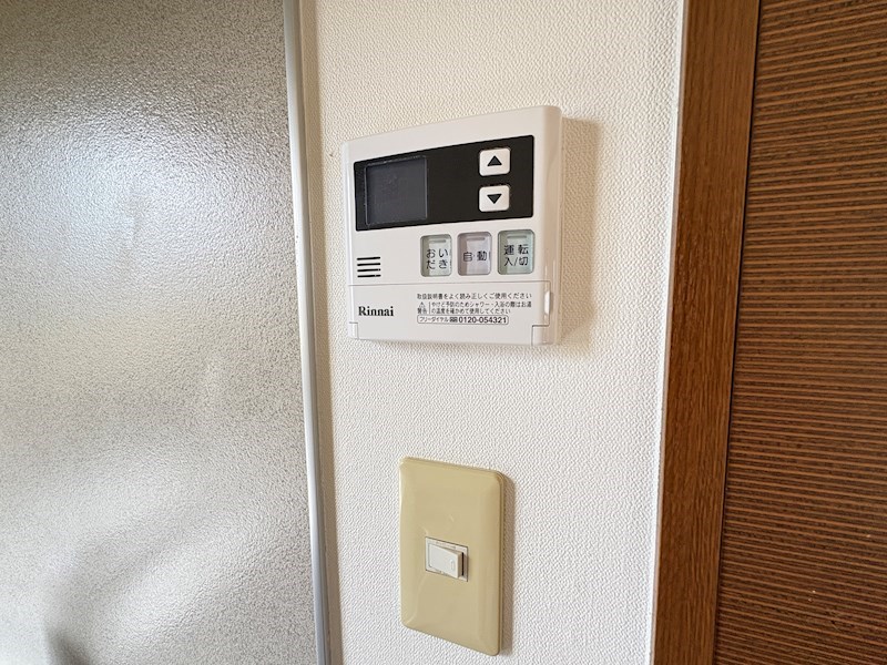 　プライム　Ｂ棟　 その他設備