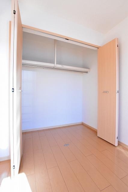 　エベレスト 収納