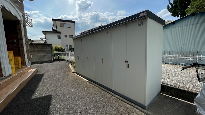 　エベレスト その他共有部分